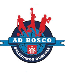 BOSCO SALESIANOS OURENSE Team Logo